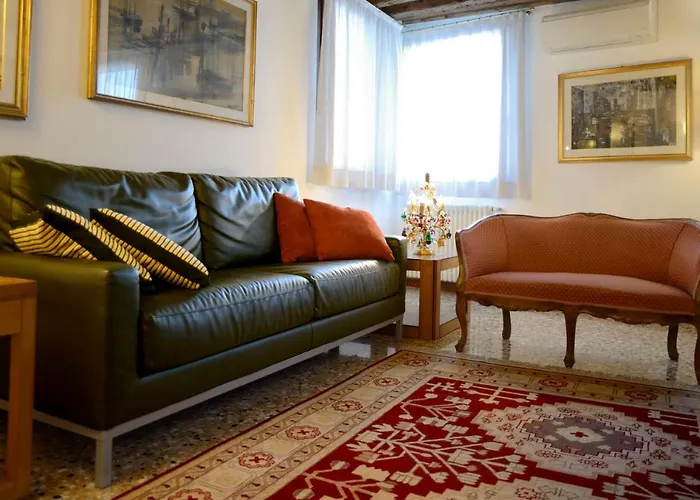 Casa Fondamente Nuove