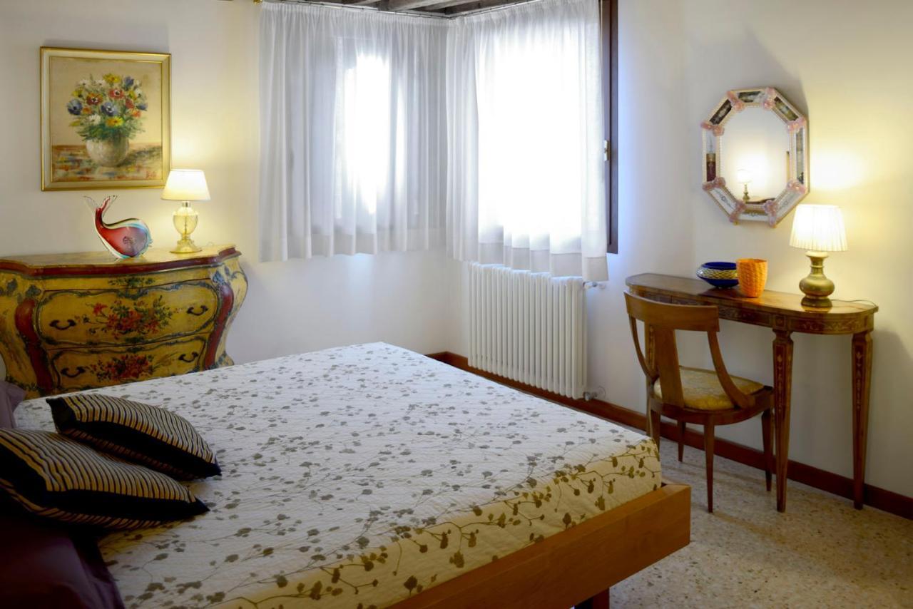 Casa Fondamente Nuove Venedig