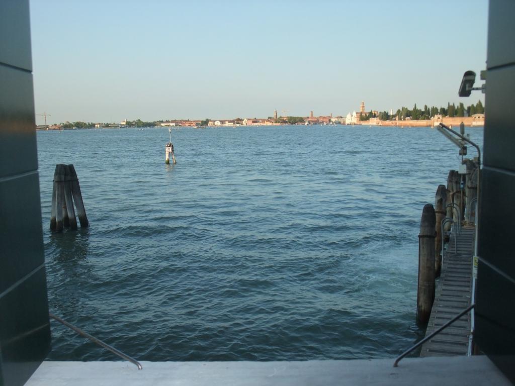 Casa Fondamente Nuove Apartment Venedig