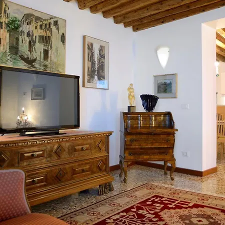 Casa Fondamente Nuove Apartment Venice Exterior photo
