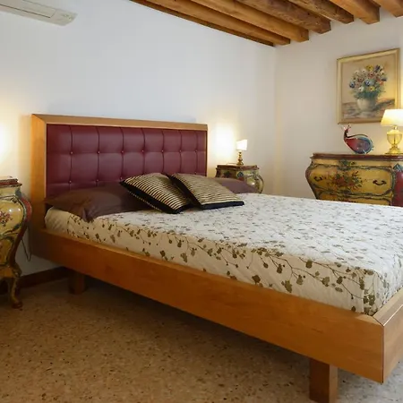 Casa Fondamente Nuove Apartment Venice Exterior photo