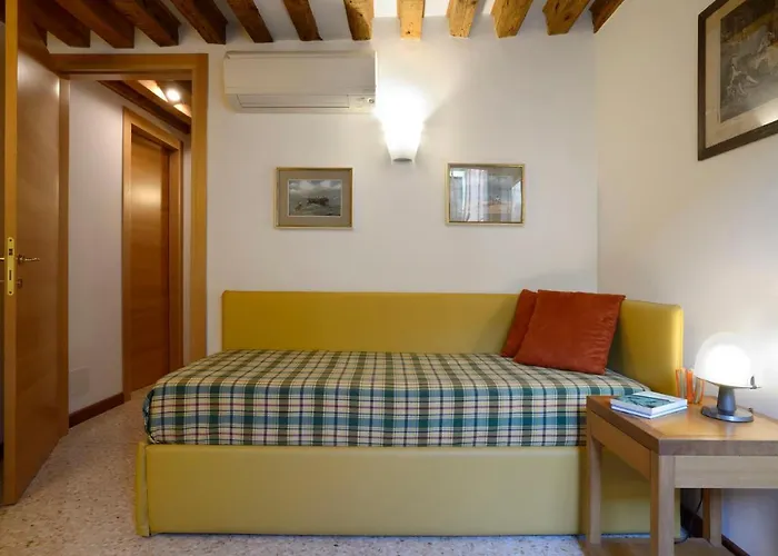 Casa Fondamente Nuove