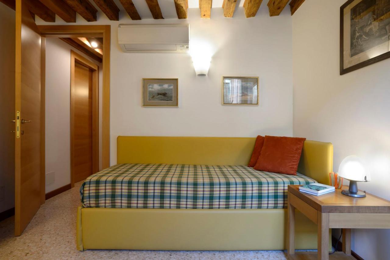 Casa Fondamente Nuove Appartement