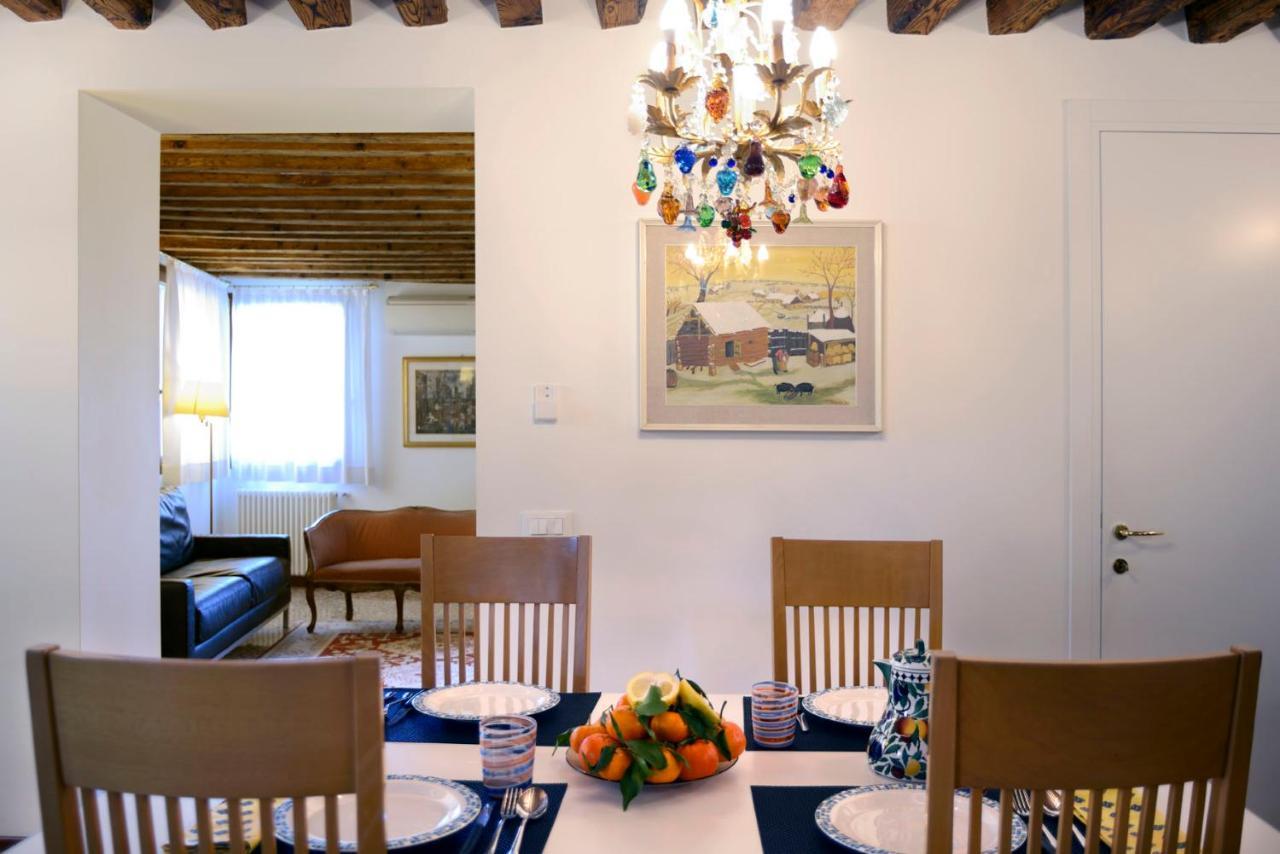 Casa Fondamente Nuove Appartement