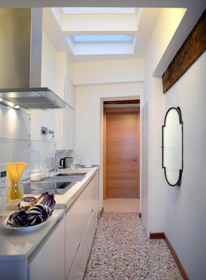 Casa Fondamente Nuove Appartement *