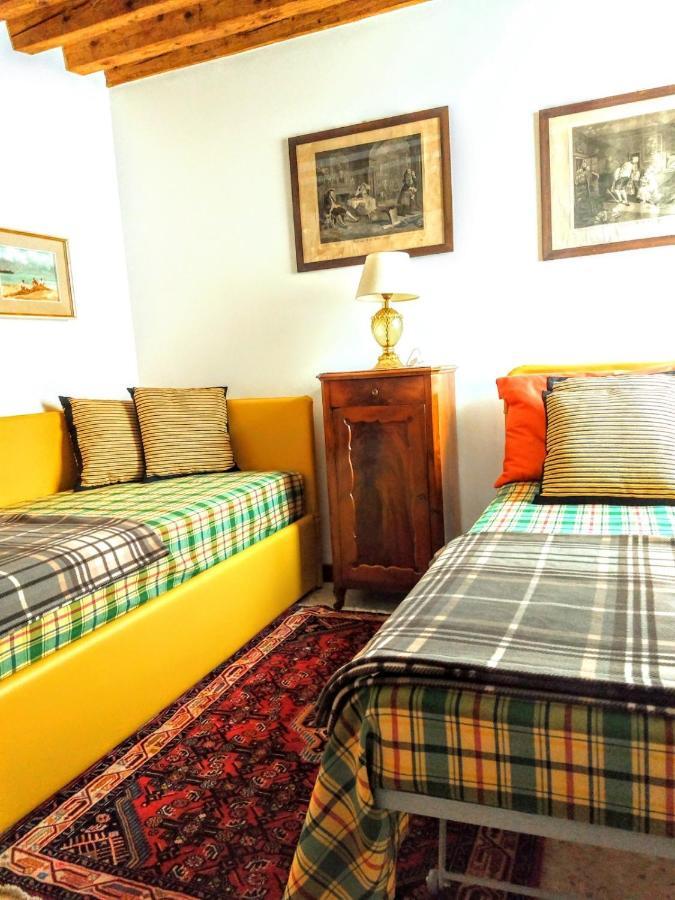 Casa Fondamente Nuove Appartement *